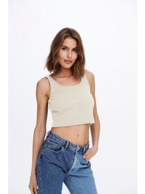 ONLNESSA LIFE S/L SHORT TOP JRS NOOS