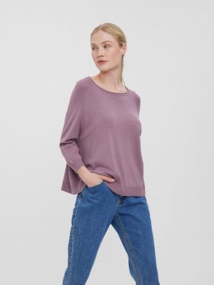 VMNELLIE GLORY 3/4 BOXY BLOUSE GA NOOS