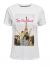 ONLNEW INDRE S/S T-SHIRT CS NN