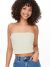 ONLNESSA S/L BANDEAU JRS