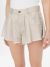 ONLCHIARA HW PEARL RAW COL SHORTS PNT