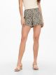 JDYNOLIA FRILL SHORTS WVN