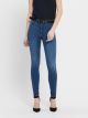 ONLROYAL HIGH W. SKINNY JEANS 