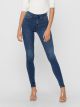 ONLROYAL HW SKINNY JEANS BB BJ13964 NOOS