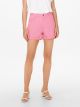 ONLVEGA-DARSY HW MOM SHORTS COL PNT