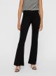 VMKAMMA NW FLARED JERSEY PANT