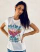 ANTONELLA T-SHIRT STAY WILD